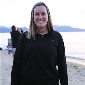 Meet your Posher, Kendra